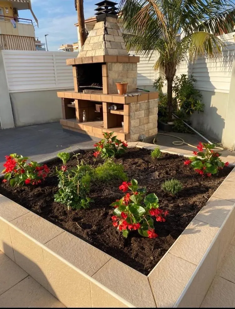Holiday home House 50Meters From The Beach Cunit