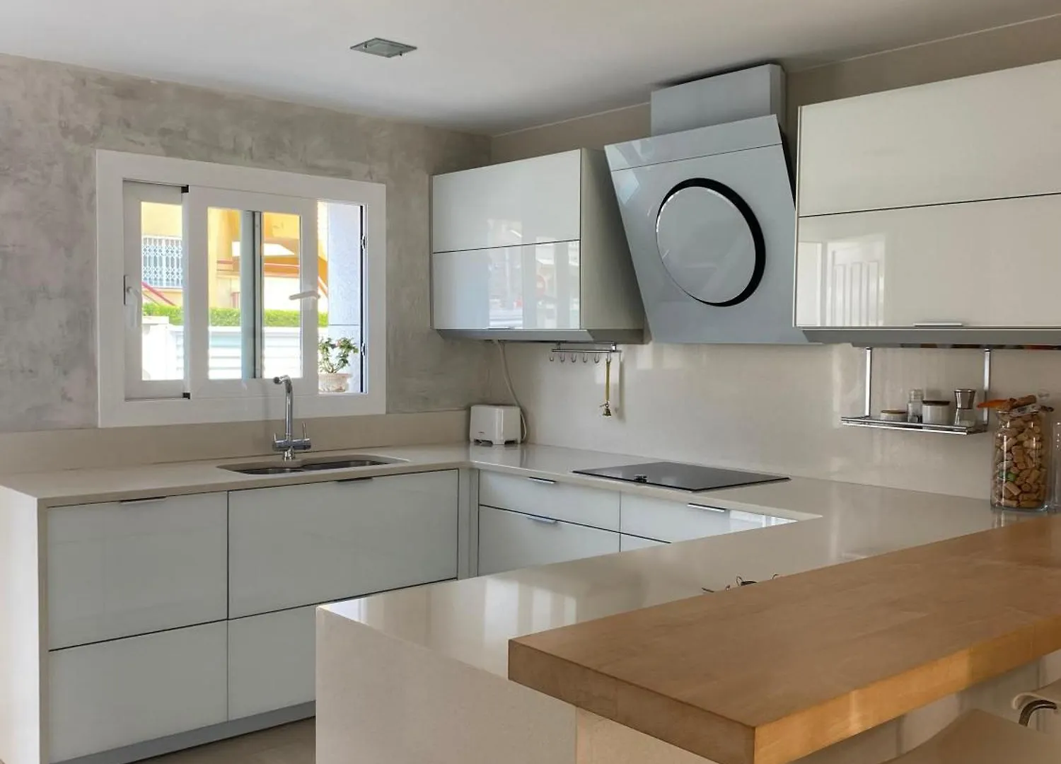 Holiday home House 50Meters From The Beach Cunit