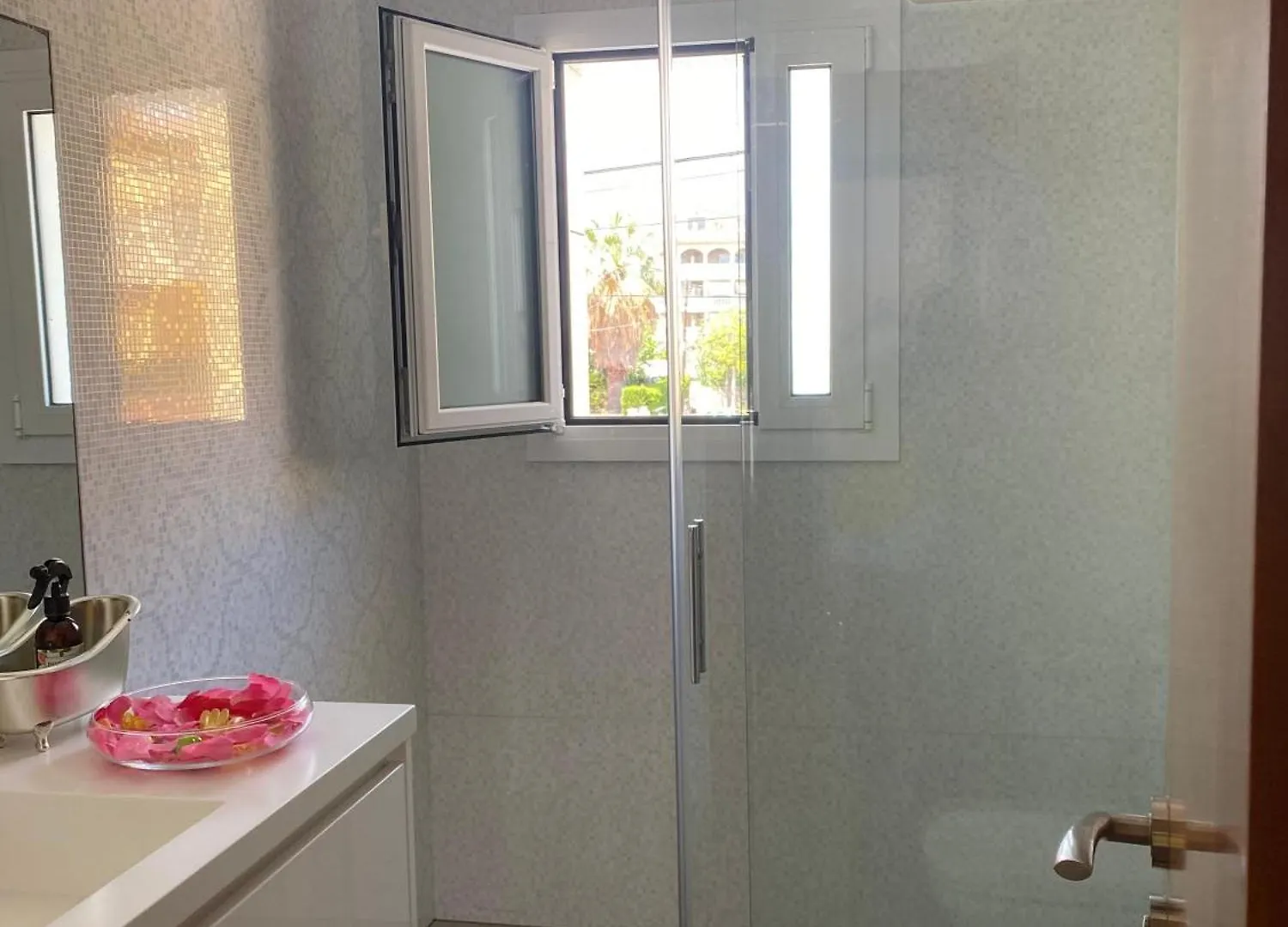 House 50Meters From The Beach Cunit Holiday home