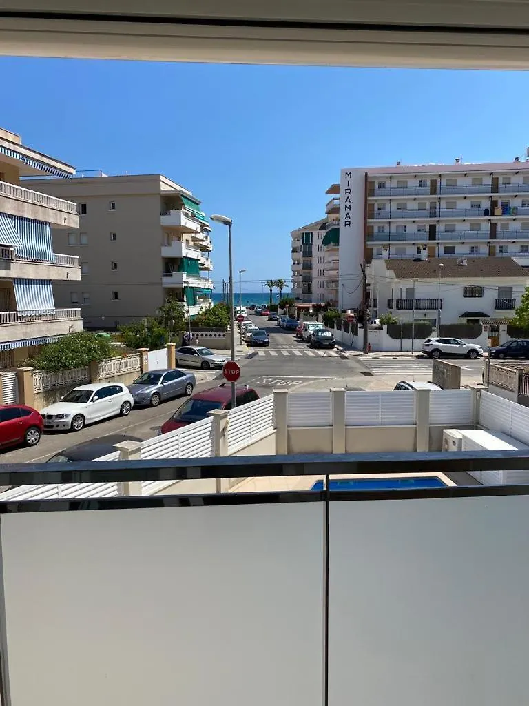 House 50Meters From The Beach Cunit