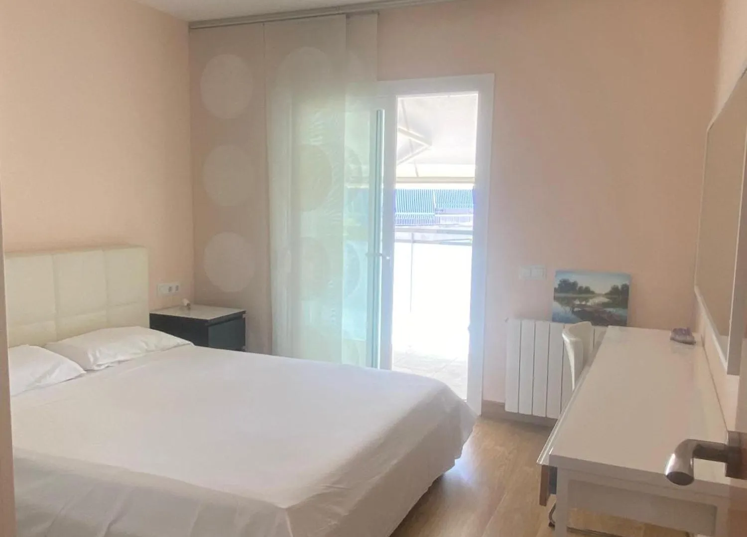 House 50Meters From The Beach Cunit Holiday home