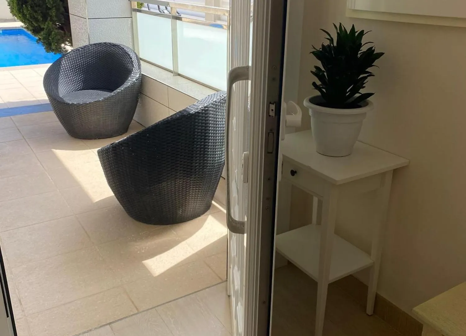House 50Meters From The Beach Cunit 0*,  Spain