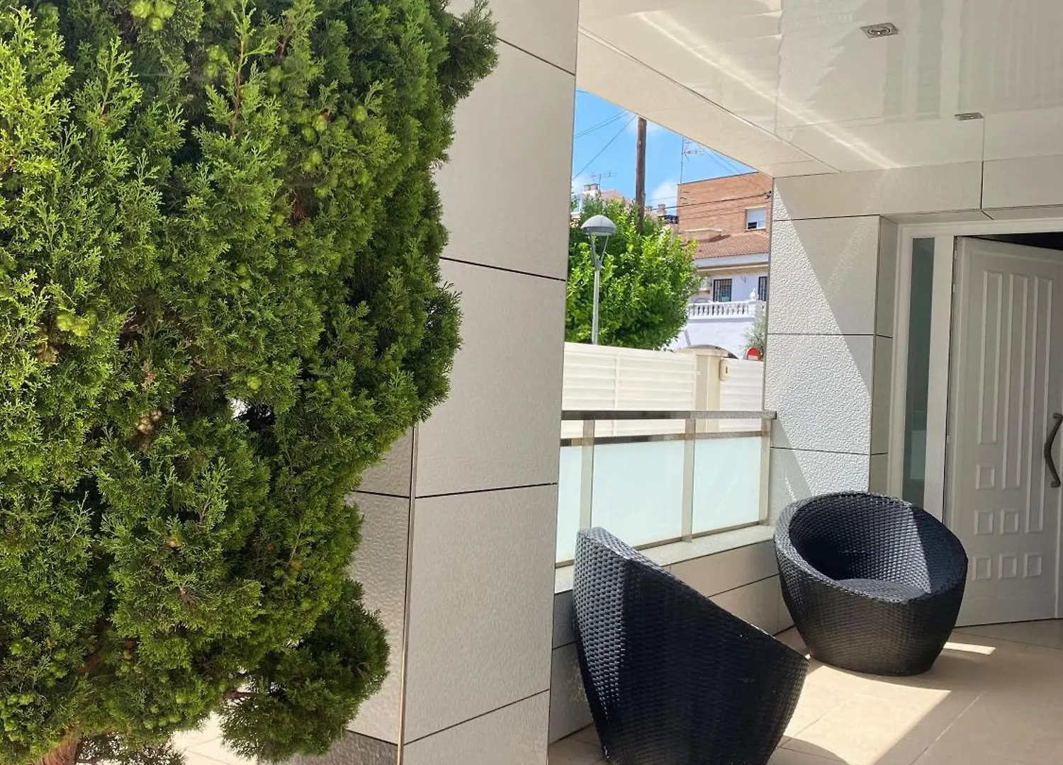 House 50Meters From The Beach Cunit 0*,