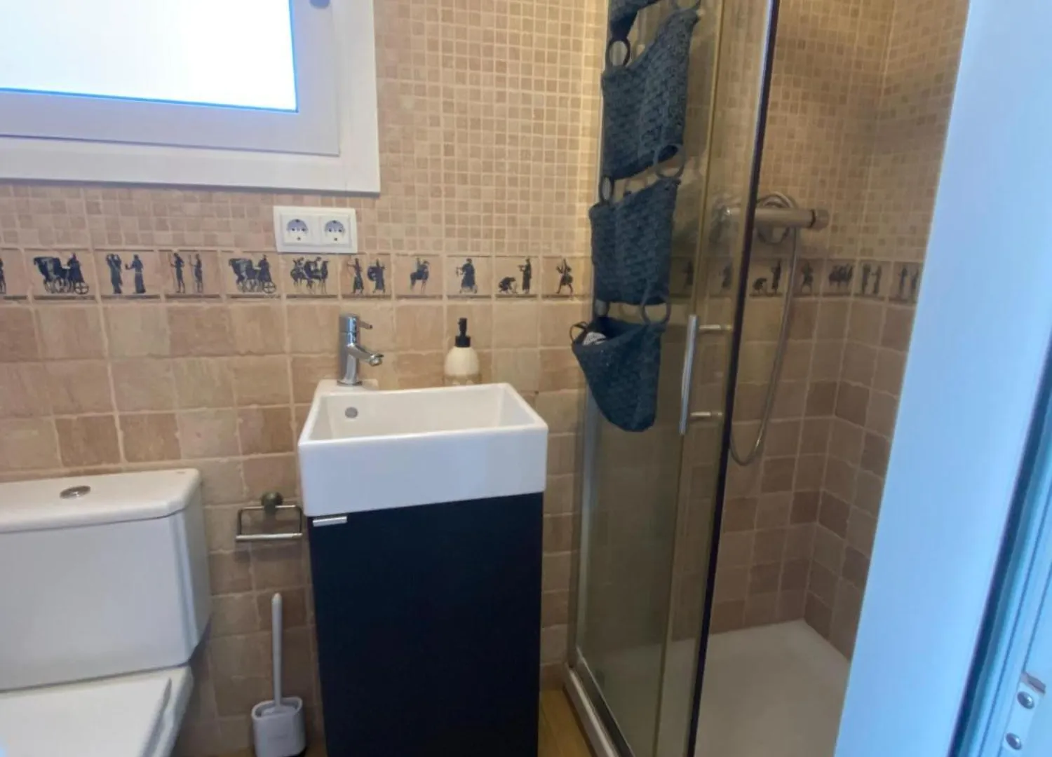 House 50Meters From The Beach Cunit