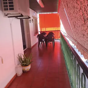  Apartamento Bella Carmen : 6 Personas